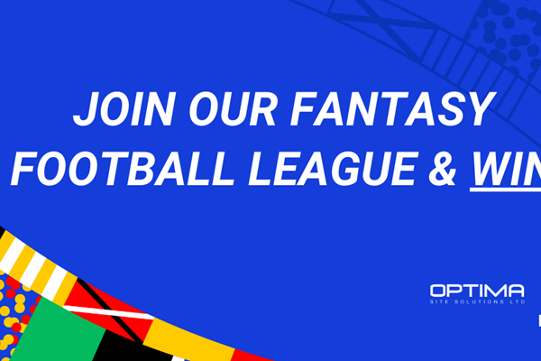 £500 gift card of your choice up for grabs!